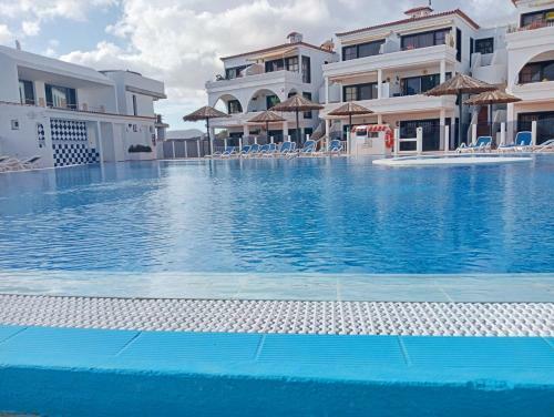 Apartamento Waves Of Tranquility Residence