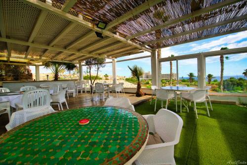 Apartamento Waves Of Tranquility Residence