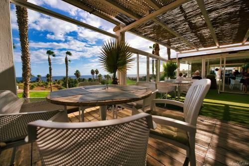 Apartamento Waves Of Tranquility Residence