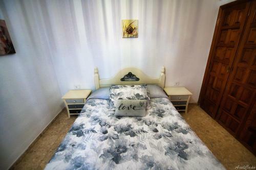 Apartamento Waves Of Tranquility Residence