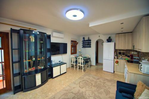 Apartamento Waves Of Tranquility Residence
