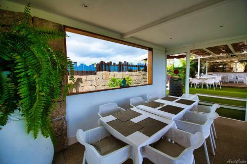 Apartamento Waves Of Tranquility Residence