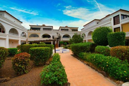 Apartamento Waves Of Tranquility Residence