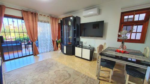 Apartamento Waves Of Tranquility Residence