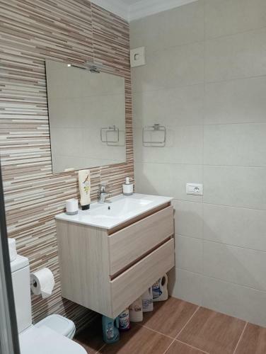 Apartamento Waves Of Tranquility Residence