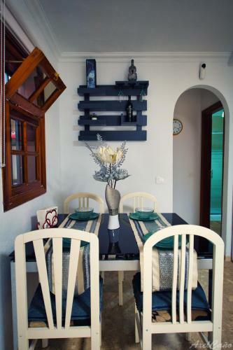 Apartamento Waves Of Tranquility Residence