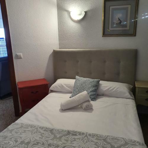 Apartamento En San Jos� - Rinconada II