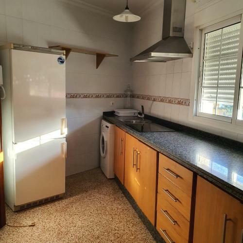 Apartamento En San Jos� - Rinconada II