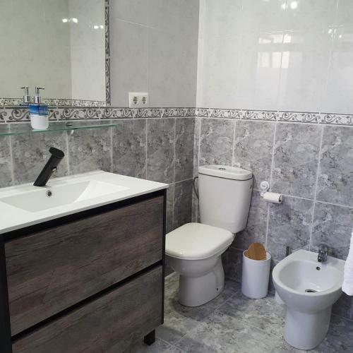 Apartamento En San Jos� - Rinconada II