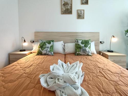 Apartamento Los Alcazares Velapi - 0810