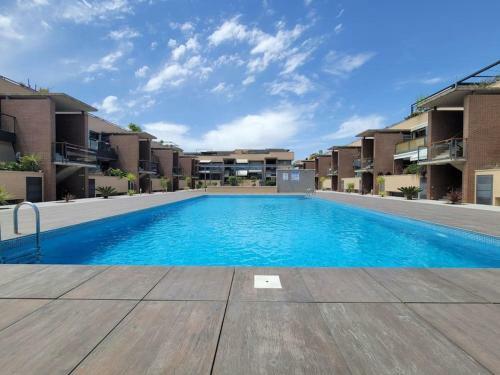 Apartamento Lovely Duplex In San Javier