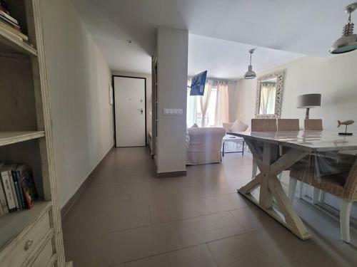 Apartamento Lovely Duplex In San Javier
