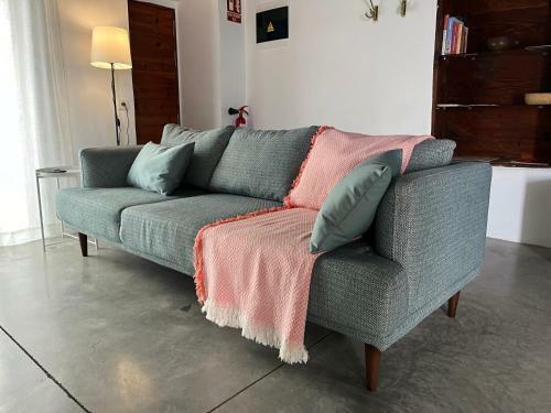 Casa El Granero De Antonio