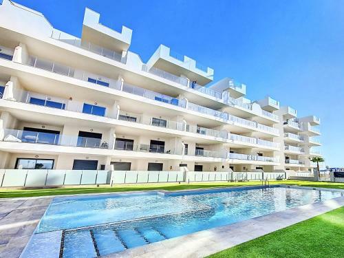 Apartamento Los Alcazares Velapi - 0510