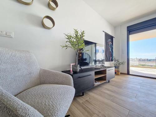 Apartamento Los Alcazares Velapi - 0510
