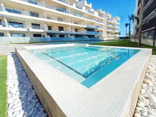 Apartamento Los Alcazares Velapi - 0510