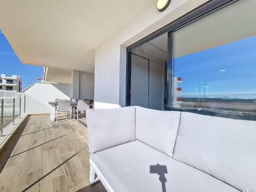Apartamento Los Alcazares Velapi - 0510