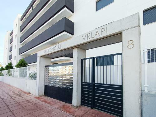 Apartamento Los Alcazares Velapi - 0510