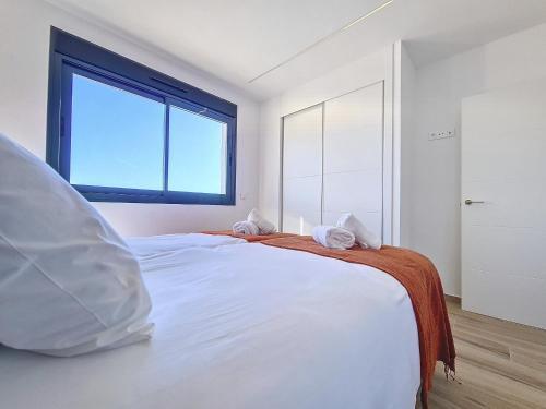Apartamento Los Alcazares Velapi - 0510