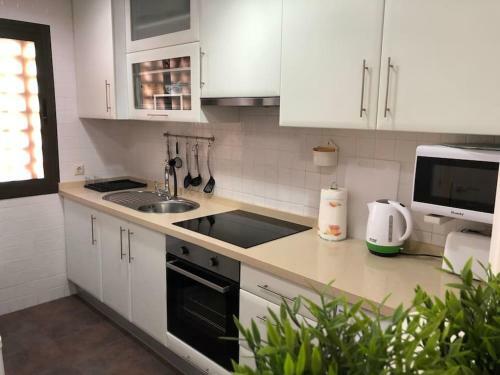 Apartamento En Roda Golf