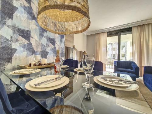 Apartamento Roda Golf Resort - 1010