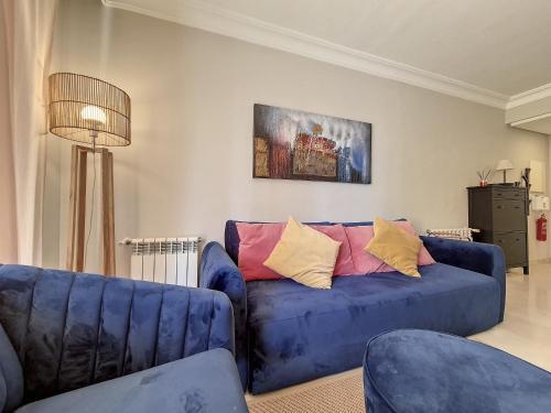Apartamento Roda Golf Resort - 1010