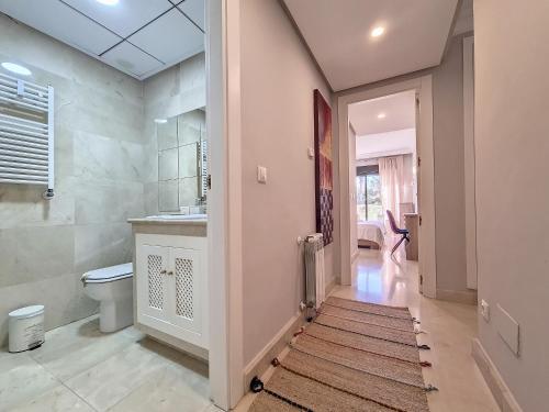 Apartamento Roda Golf Resort - 1010