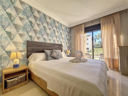 Apartamento Roda Golf Resort - 1010