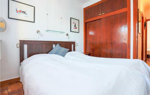 2 Bedroom Amazing Apartment In San Javier