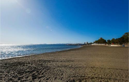 2 Bedroom Amazing Apartment In San Javier