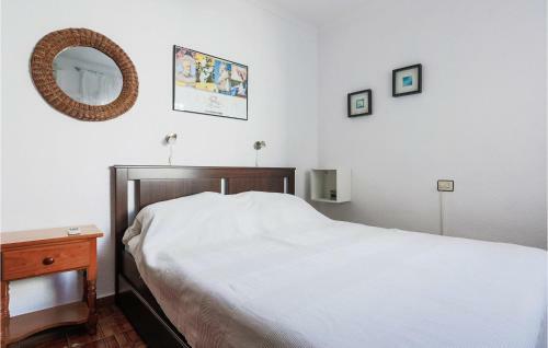 2 Bedroom Amazing Apartment In San Javier