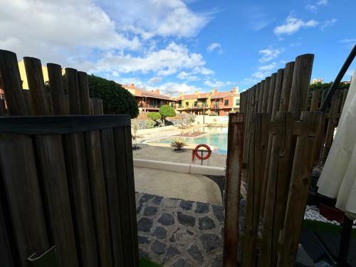 San Blas Golf Del Sur Residence