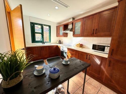 San Blas Golf Del Sur Residence