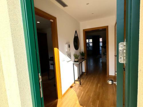 San Blas Golf Del Sur Residence