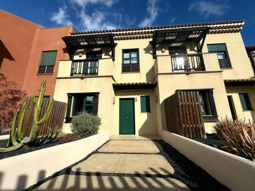 San Blas Golf Del Sur Residence