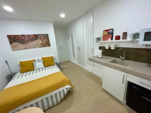 Apartamento Casa Charo