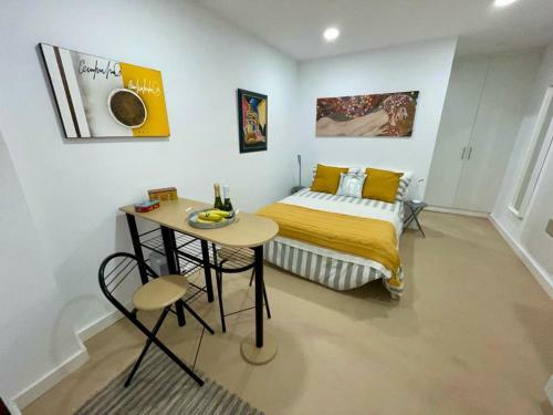 Apartamento Casa Charo