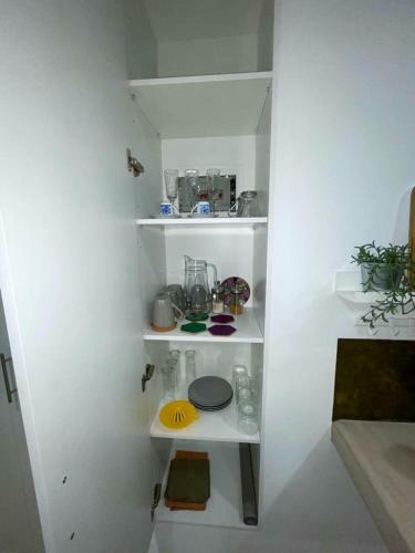 Apartamento Casa Charo