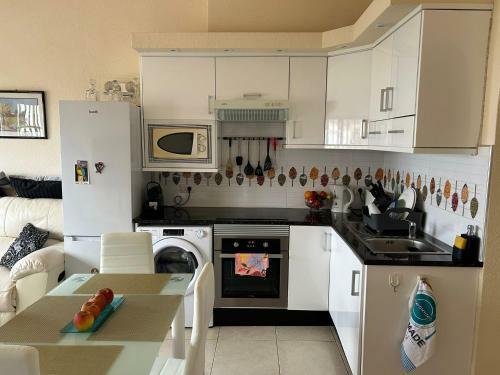 Apartamento Casa Maggie Amarilla Golf