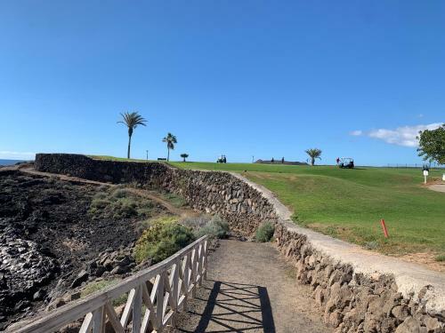 Apartamento Casa Maggie Amarilla Golf