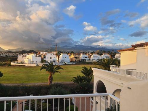 Apartamento Casa Maggie Amarilla Golf