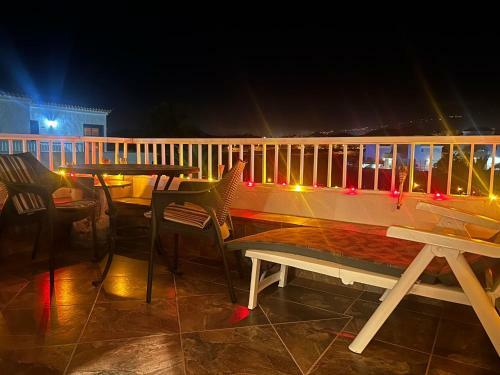 Apartamento Casa Maggie Amarilla Golf