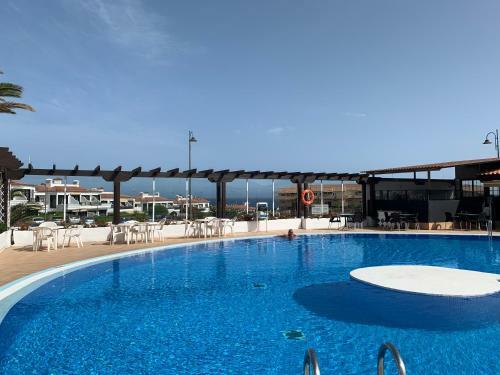 Apartamento Casa Maggie Amarilla Golf