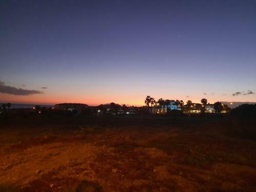 Apartamento Casa Maggie Amarilla Golf