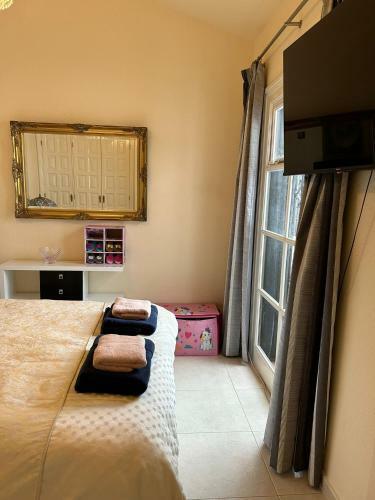 Apartamento Casa Maggie Amarilla Golf
