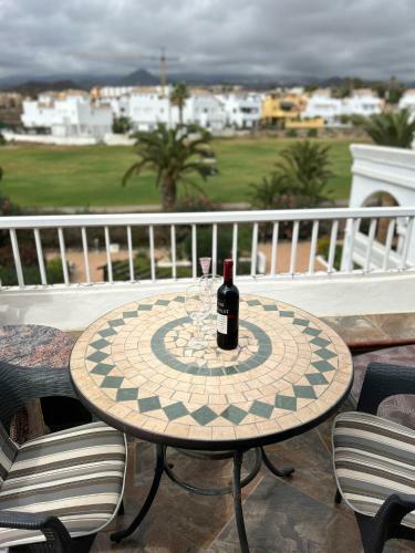 Apartamento Casa Maggie Amarilla Golf