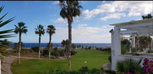 Apartamento Casa Maggie Amarilla Golf