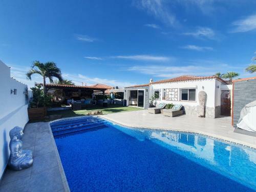 Villa Casa Zara