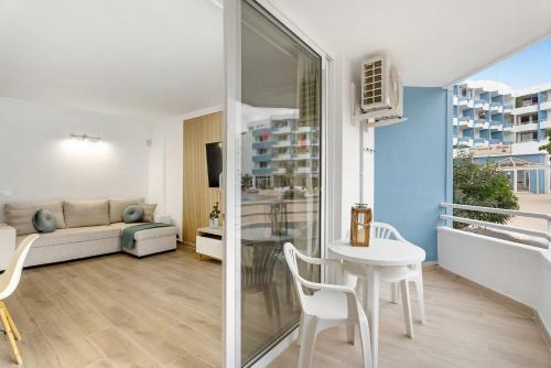 Apartamento Peggy�s Home