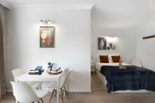 Apartamento Peggy�s Home